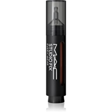 MAC Cosmetics Cream Concealer And Makeup In One Studio Fix (every-wear All-over Face Pen) 12ml - Shade: Nw55