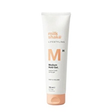 Milk Shake Lifestyling Hair Styling Gel Defined Medium 150ml