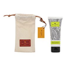 Etro Set Etro: Pegaso Disinfect Hand Gel 75ml & Gwp Textile Pouch