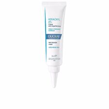 Ducray Keracnyl Pp+ Niacinamide Anti-blemish Cream For Face 30ml