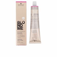 Schwarzkopf Blondme Blonde Toning #granite 60ml