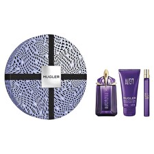 Thierry Mugler Set Thierry Mugler: & Alien Hydrating Body Lotion 50ml &