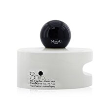 Masaki Matsushima Shiro Eau De Parfum Spray 80ml/2.7oz