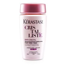 Kerastase Cristalliste Bain Cristal Luminous Perfecting Shampoo (für dicke, wollüstig Haar) 250ml/8.5oz