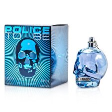 Police To Be Eau De Toilette Spray 125ml/4.2oz