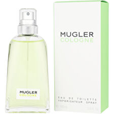 Thierry Mugler Cologne Eau De Toilette Spray 100ml/3.4oz