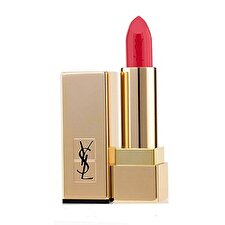 Yves Saint Laurent Ysl Rouge Pur Couture reine Farbe Satiny Radiance # 52 Rouge Rose 8g