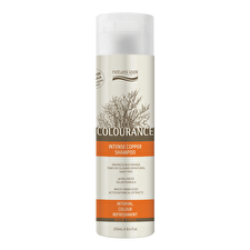 Natural Look Colourance - Intense Copper Shampoo