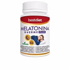 Best Diet Melatonin Sleep Plus 60 Caps