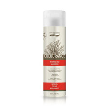 Natural Look Colourance - Intense Red Shampoo 250ml