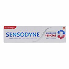 Sensodyne Sensitivity & Gums Toothpaste 75ml