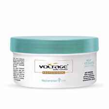Voltage Cosmetics Sea Salt & Seaweed Shampoo 400ml