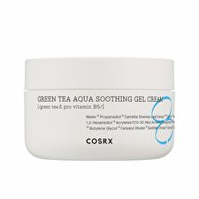 Cosrx Green Tea Aqusa Soothing Gel Cream 50ml