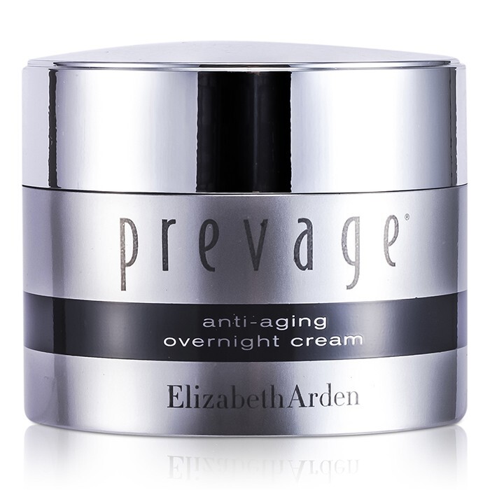 elizabeth arden prevage anti aging overnight
