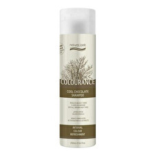 Natural Look Colourance - Cool Chocolate Shampoo 250ml