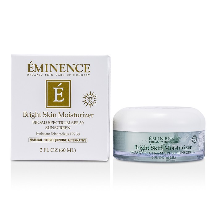 eminence sunscreen