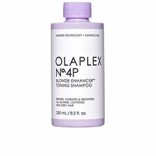 Olaplex Blonde Enhancer No.4p Shampoo 250ml