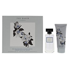 Ted Baker Set Ted Baker: Amelia Eau De Toilette For Women 50ml & Amelia Hydrating Hand Cream 100ml