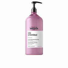 L'Oréal Professionnel Paris Liss Ultimited Professional Shampoo 1500ml