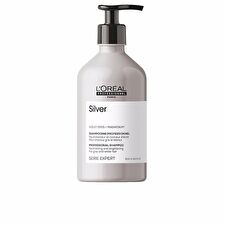 L'Oréal Professionnel Paris Silver Shampoo 500ml