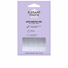 Elegant Touch Super Adhesive Tabs 24 U