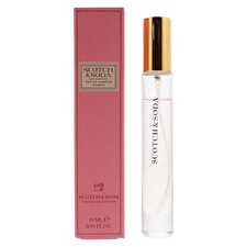 Scotch & Soda Women Eau De Parfum For Women 10ml *miniature