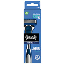 Wilkinson Sword Hydro 5 Skin Protection