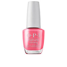 Opi Nature Strong Nail Lacquer Nat010 Big Bloom Energy 15ml