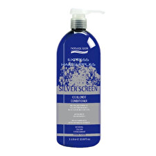 Natural Look Silver Screen Ice Blonde Conditioner 1 Litre