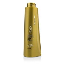 Joico K-Pak Shampoo - Schaden zu reparieren (New Packaging) 1000ml/33.8oz