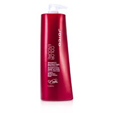 Joico Color Shampoo Endure - für langlebige Farbe (New Packagaing) 1000ml/33.8oz