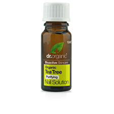 Tea Tree Nail Solution 10ml