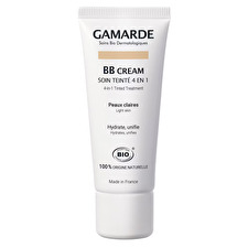 Gamarde Bio Bb Cream Light 40ml