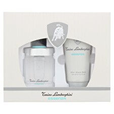 Tonino Lamborghini Set Tonino Lamborghini: Essenza Eau De Toilette For Men 40ml & Essenza Hydrating After-shave Balm 100ml