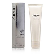 Shiseido IBUKI Gentle Cleanser 125ml/4.5oz