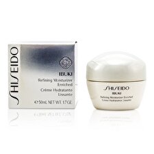 Shiseido IBUKI Refining Moisturizer Angereichert 50ml/1.7oz