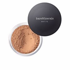Bare Minerals Matte Foundation Spf15 #18-medium Tan