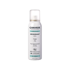 Gamarde Hygiene Bio Soothing Fresh Deodorant Spray Unisex 100ml