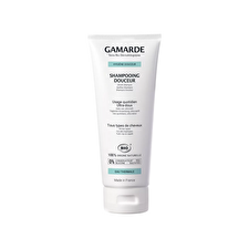 Gamarde Hygiene Bio Hair Shampoo Gentle Cleansing 200ml