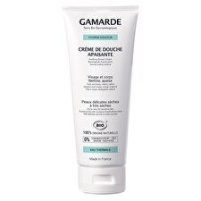 Gamarde Hygiene Bio Calming Shower Cream 200ml