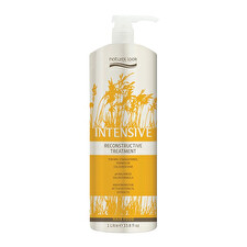 Natural Look Intensive Reconstructive Treatment 1 Litre