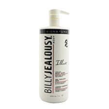 Billy Jealousy ILLEGALE Pearlized Body Wash 1000ml/33.8oz
