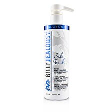 Billy Jealousy Sake Bomb Body Moisturizer 473ml/16oz