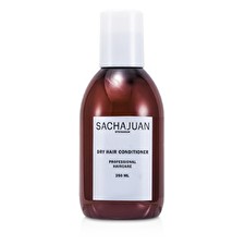 Sachajuan Dry Hair Conditioner (For Treated and Dry Hair) 250ml/8.4oz