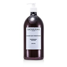 Sachajuan Colour Save Conditioner (For Colour Treated Hair) 1000ml/33.8oz