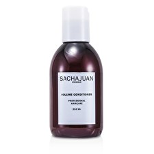 Sachajuan Volume Conditioner (For Fine and Sensitive Hair) 250ml/8.4oz