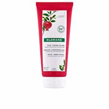 Klorane A La Granada Color Protection Conditioner For Colored Hair 200ml