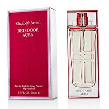 Elizabeth Arden Red Door Aura Eau De Toilette Spray 50ml/1.7oz