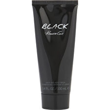 Kenneth Cole Black Hair And Body Wash 90ml/3.4oz