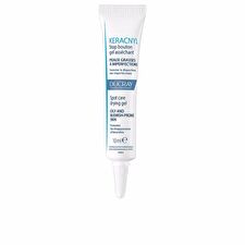 Ducray Keracnyl Spot Care Drying Gel 10ml
